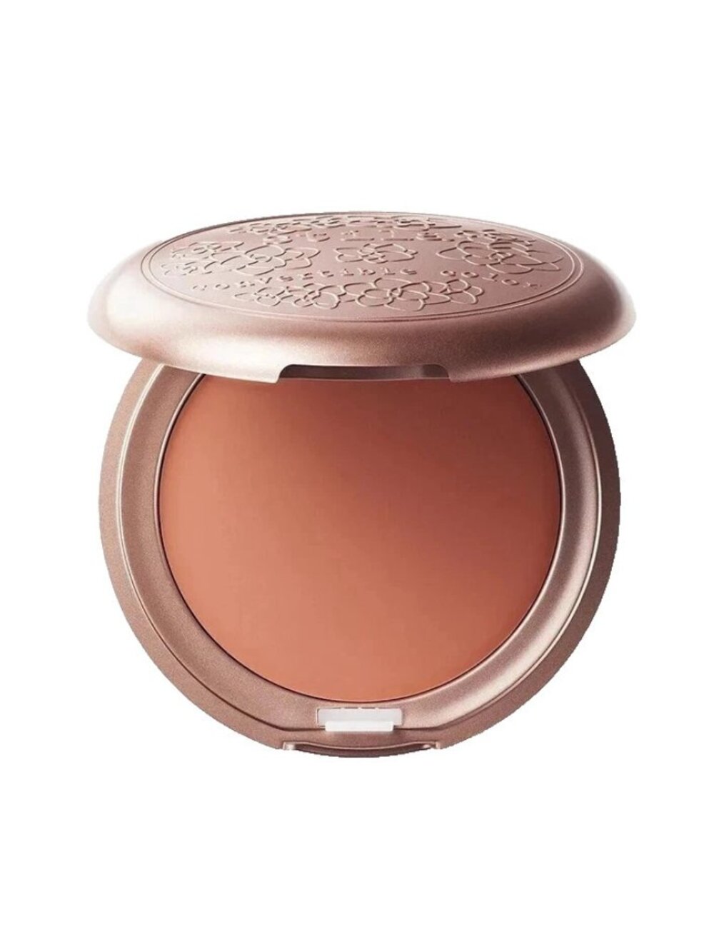 Stila Convertible Color Lip & Cheek Cream Blush Peony 0.15 oz Multi-Use New
